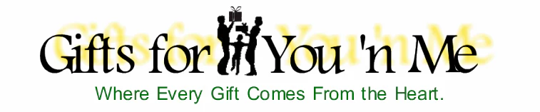 Gifts for You 'n Me