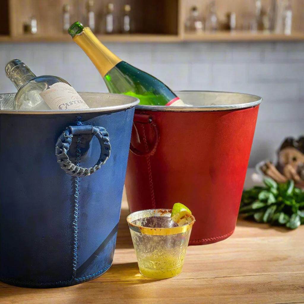 Champañera | Large Champagne Bucket - Image 9