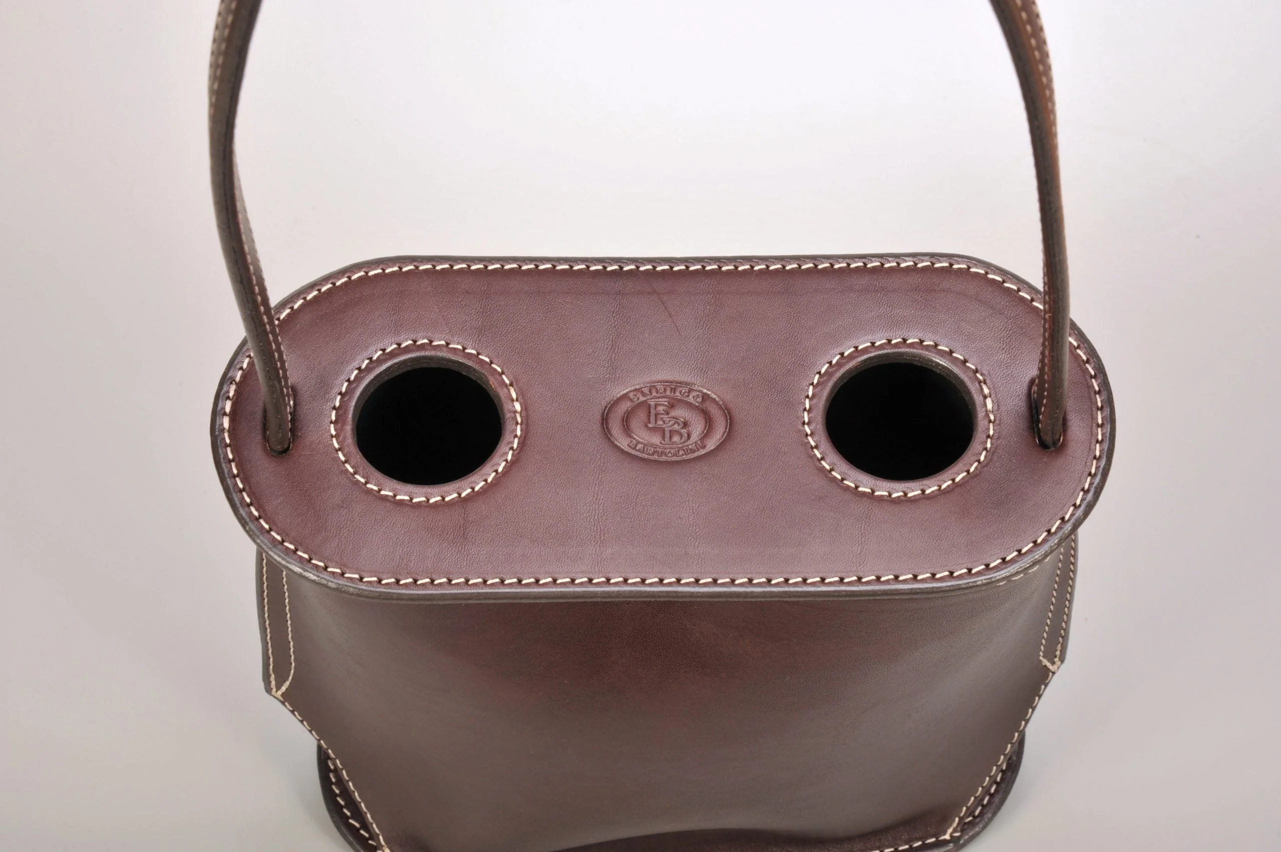 Enrico Bartolini Wine Totes - Image 8