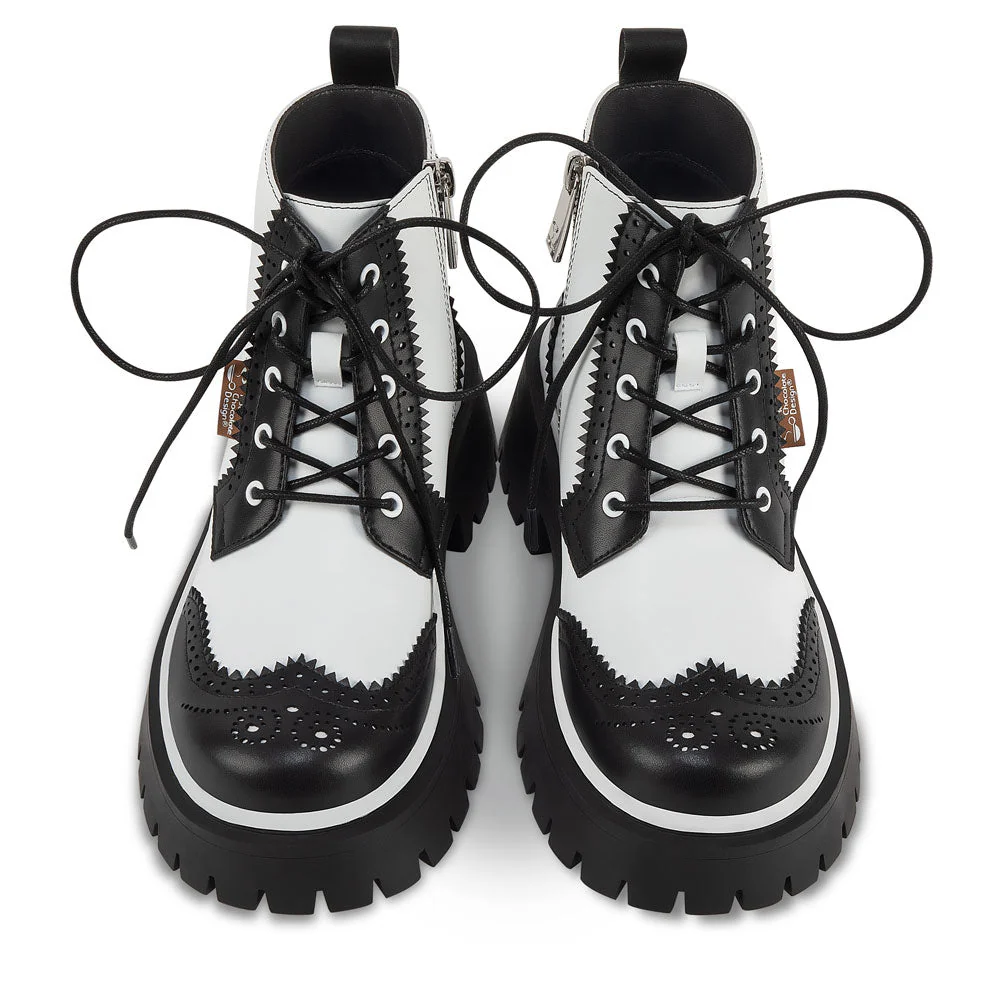 Havana Women's Boots - Image 3