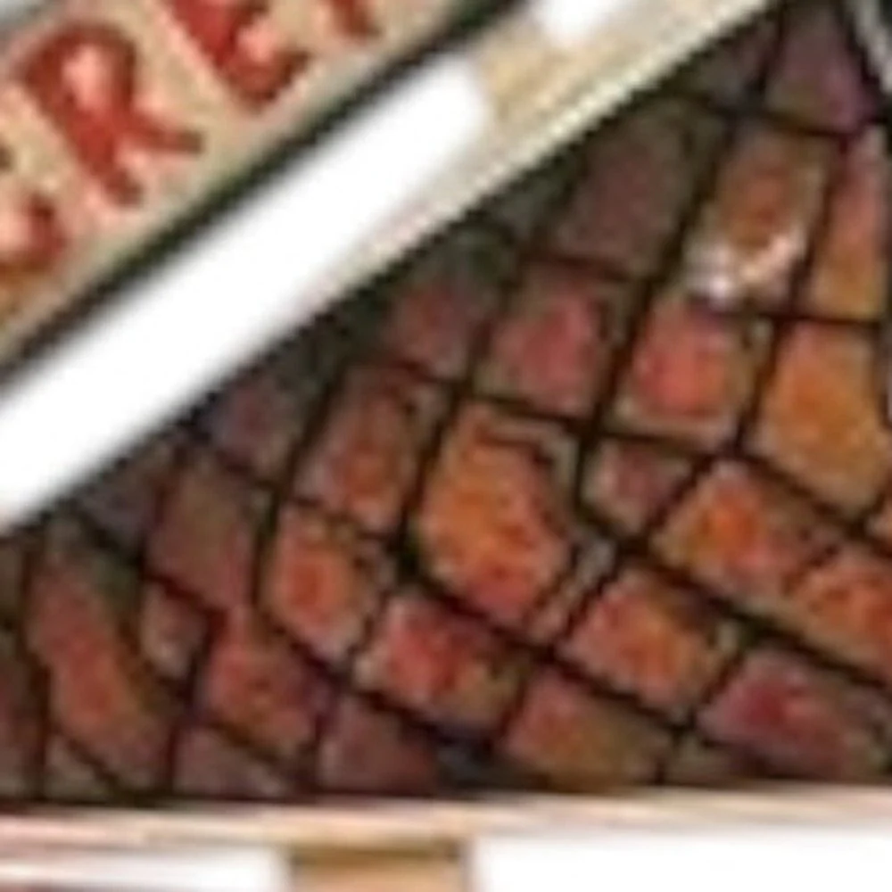 Ice Cream Trailer Metal Model - Image 6