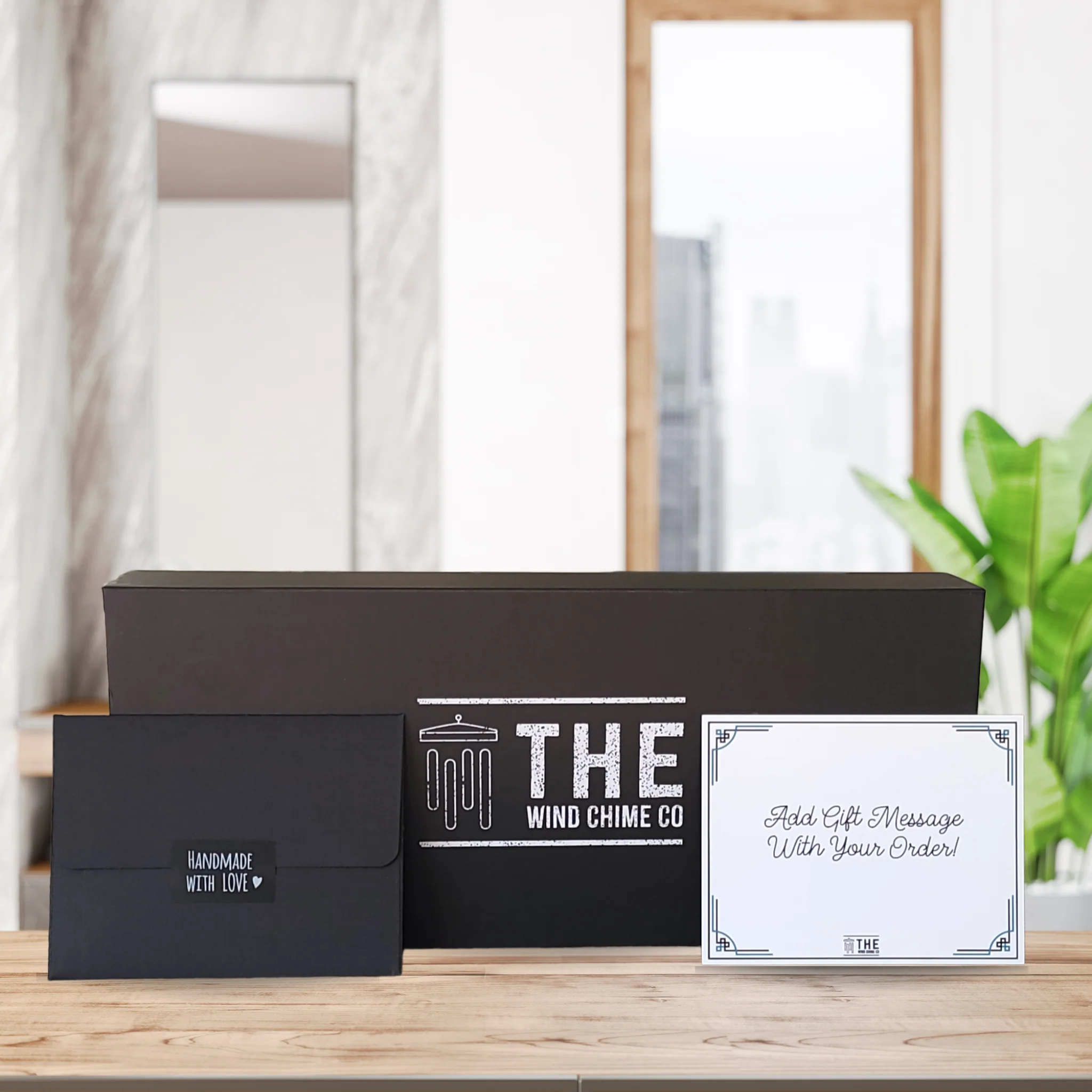 Memorial Serenity Wind Chimes - Thoughtful Gift For Special Occasions or Reflections 32” - Image 7