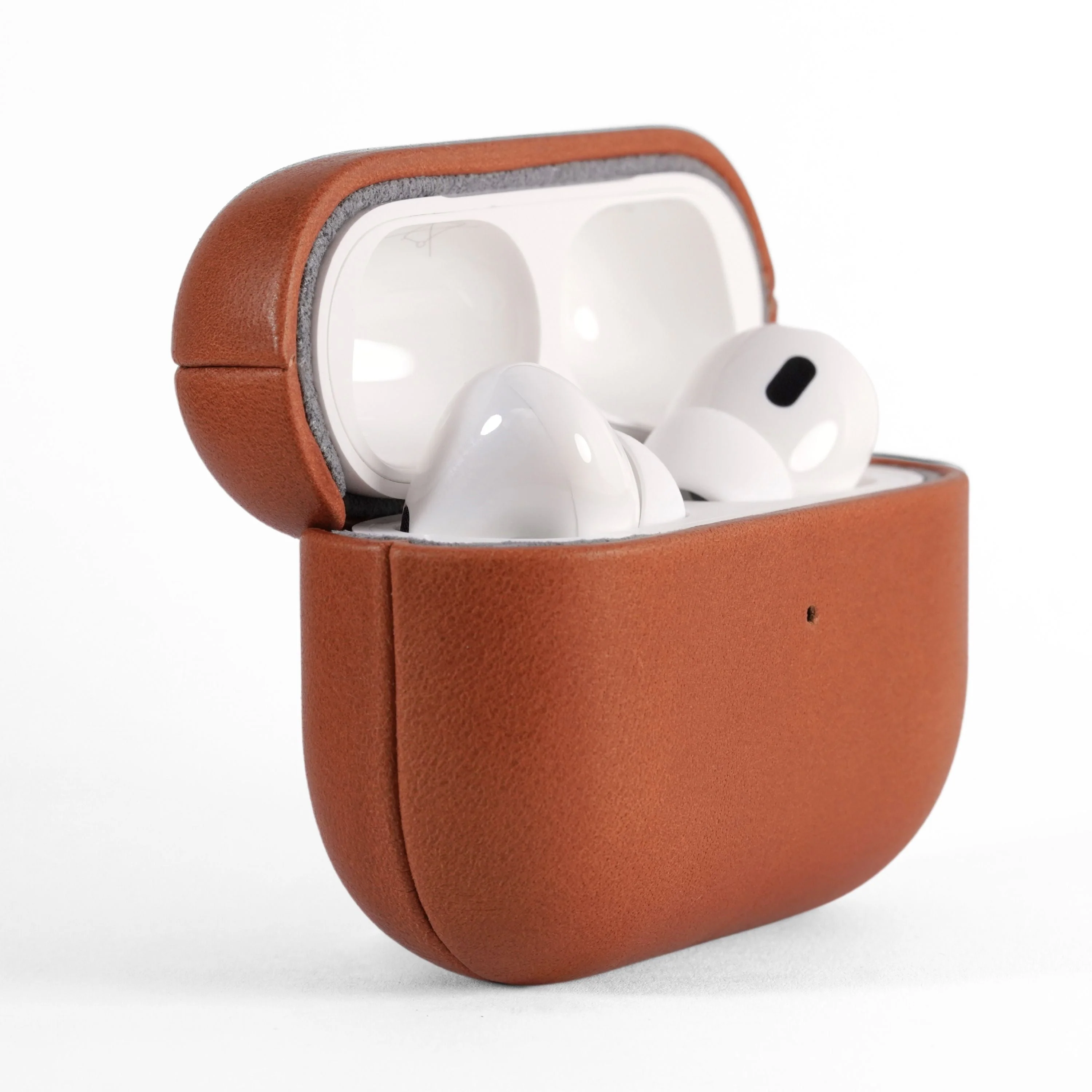 Prime VN601 Leather AirPods Pro Case - Image 9