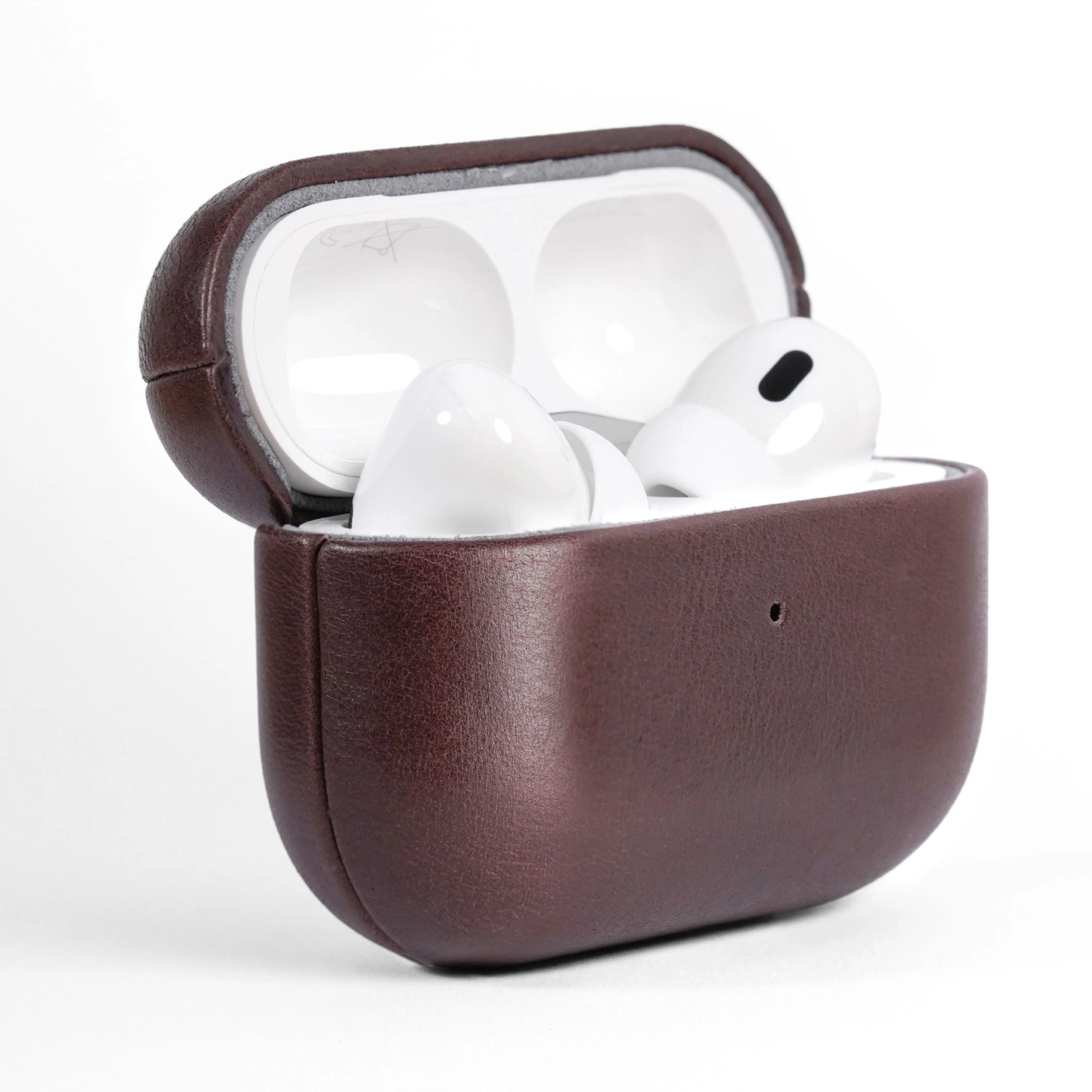Prime VN602 Leather AirPods Pro 2 Case - Image 10