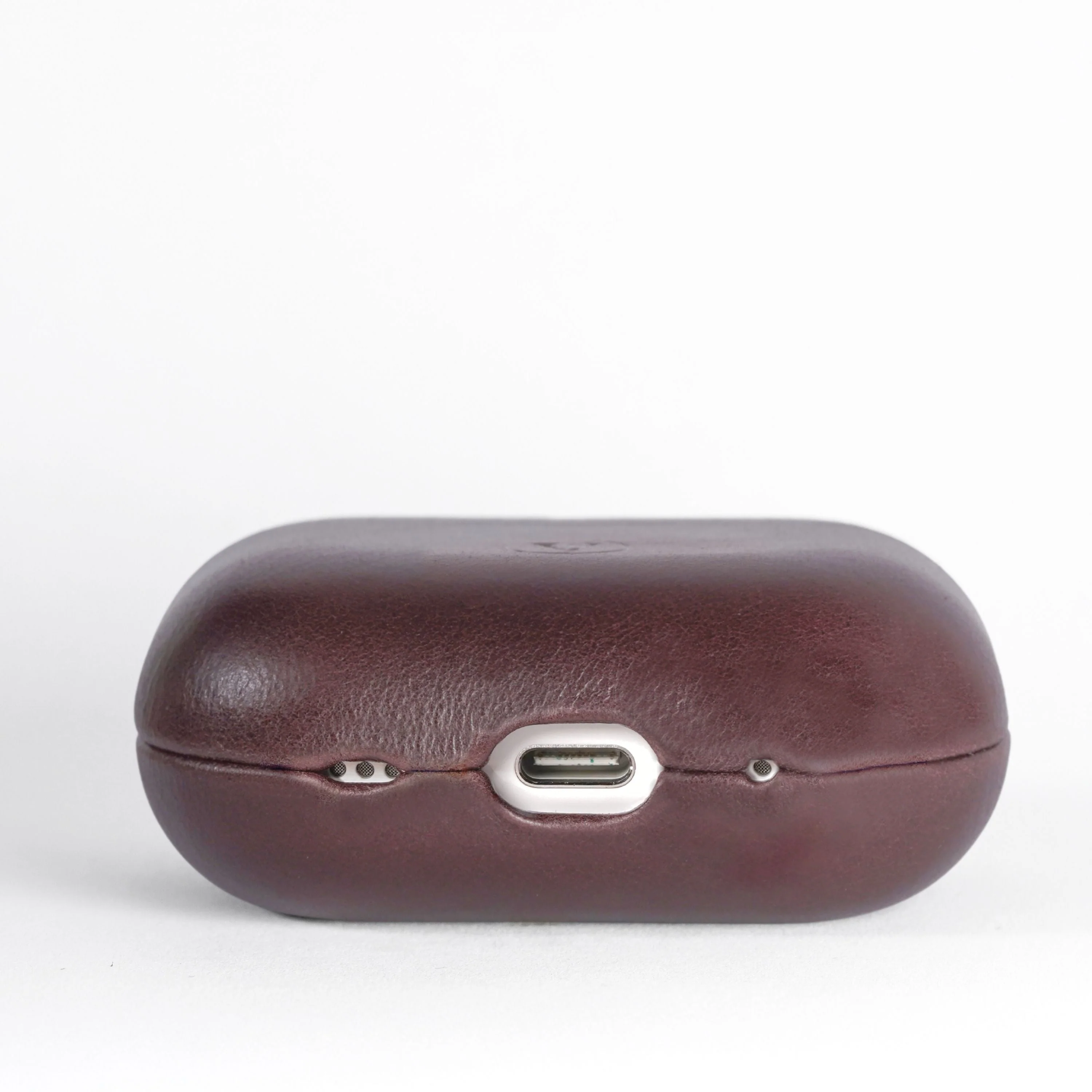 Prime VN602 Leather AirPods Pro 2 Case - Image 13