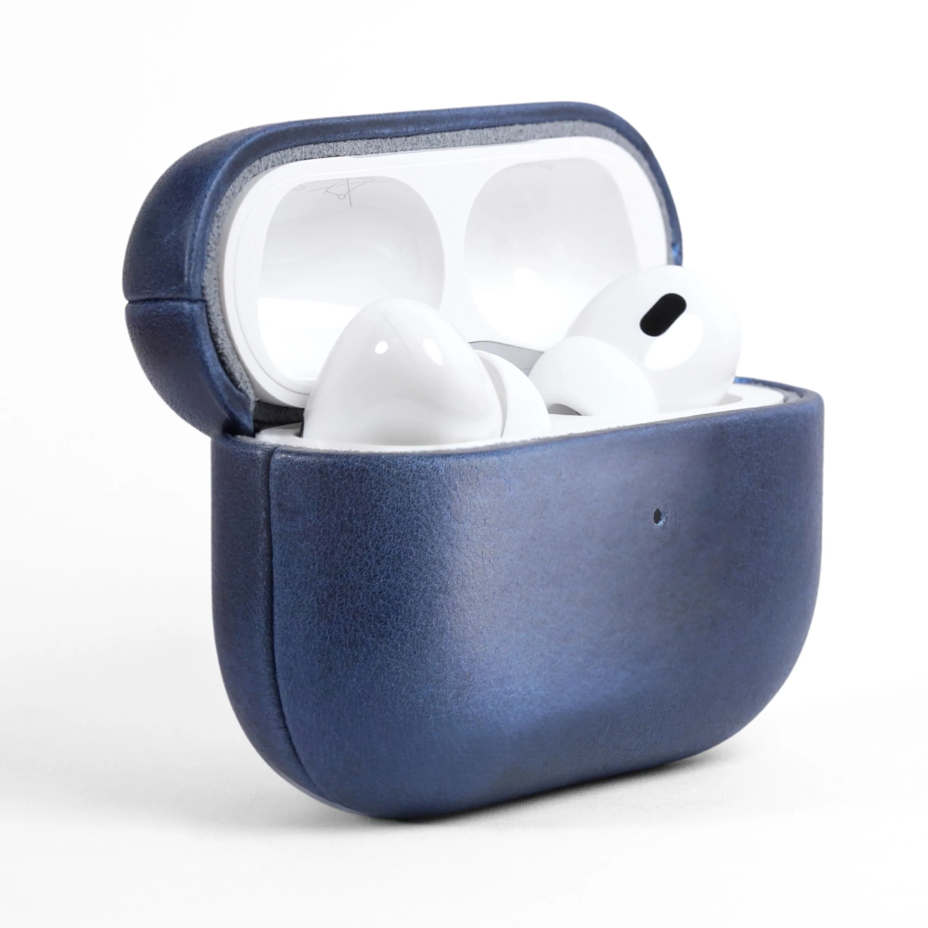 Prime VN602 Leather AirPods Pro 2 Case - Image 24
