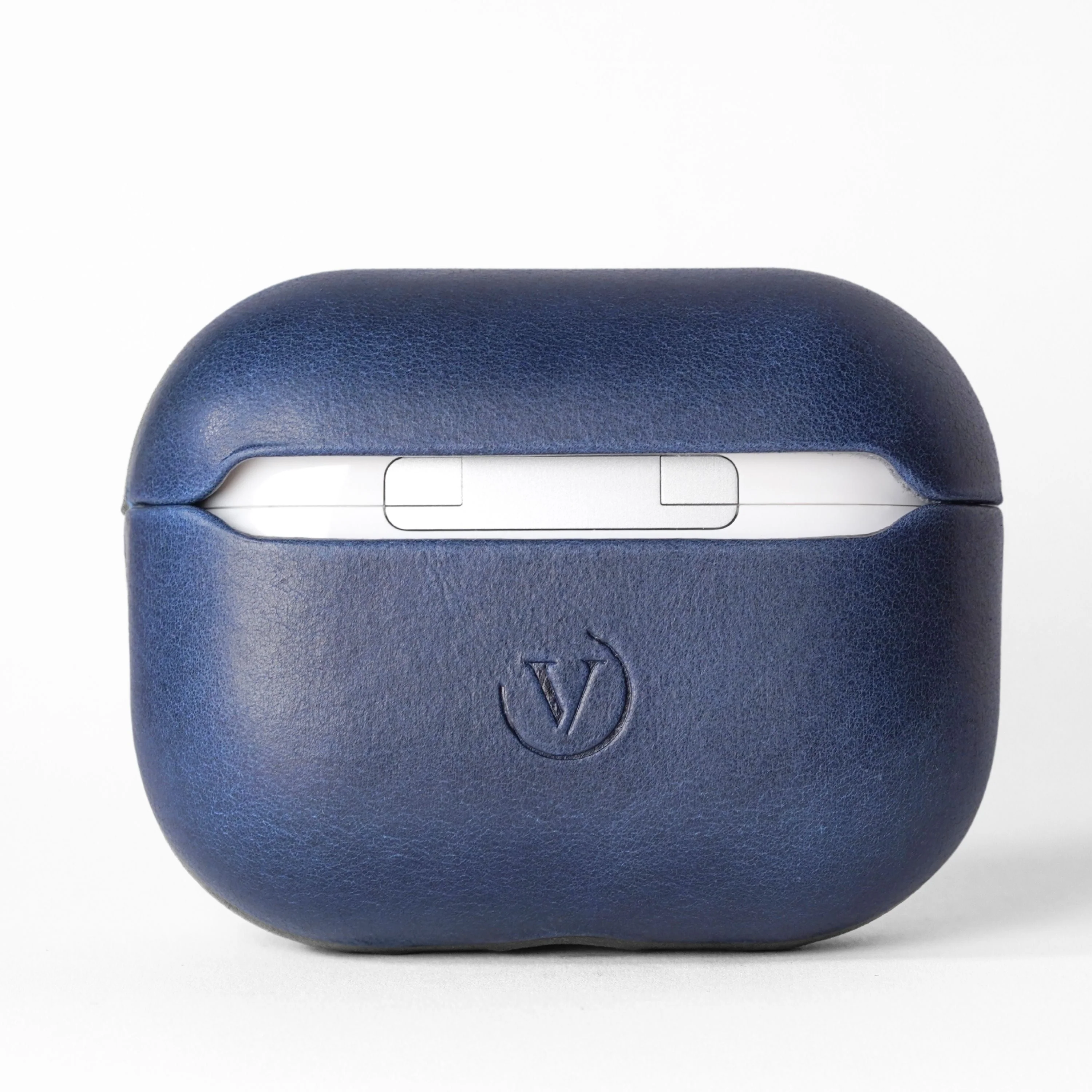Prime VN602 Leather AirPods Pro 2 Case - Image 25