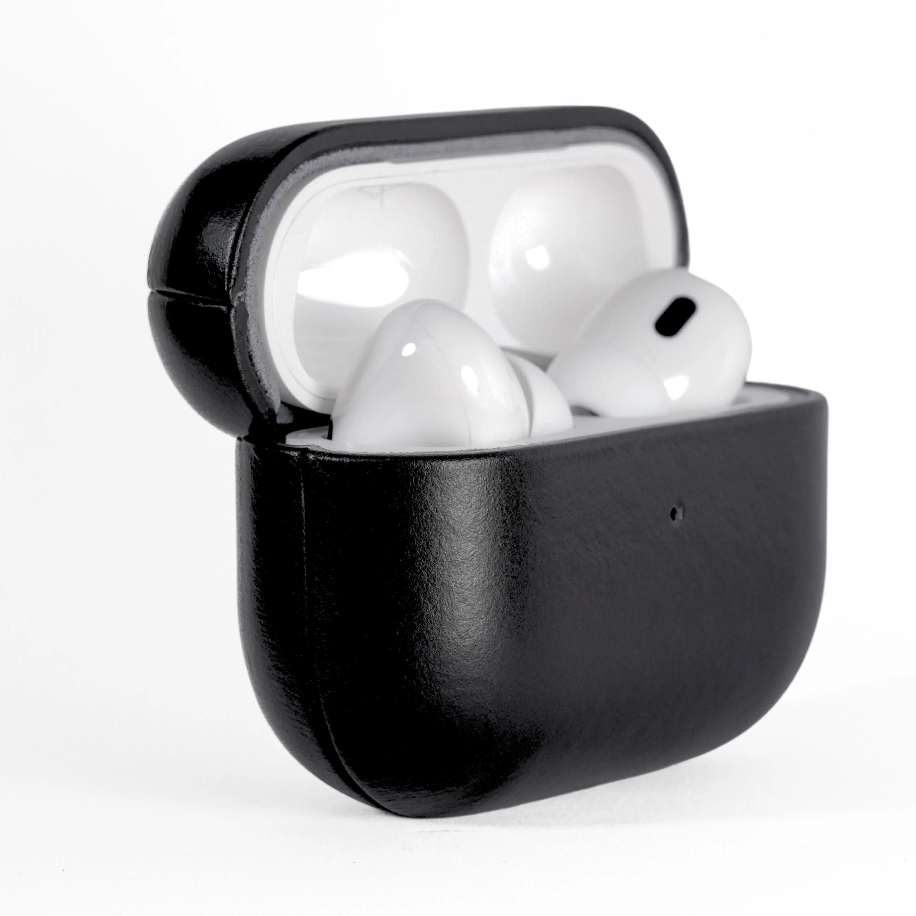 Prime VN602 Leather AirPods Pro 2 Case - Image 3