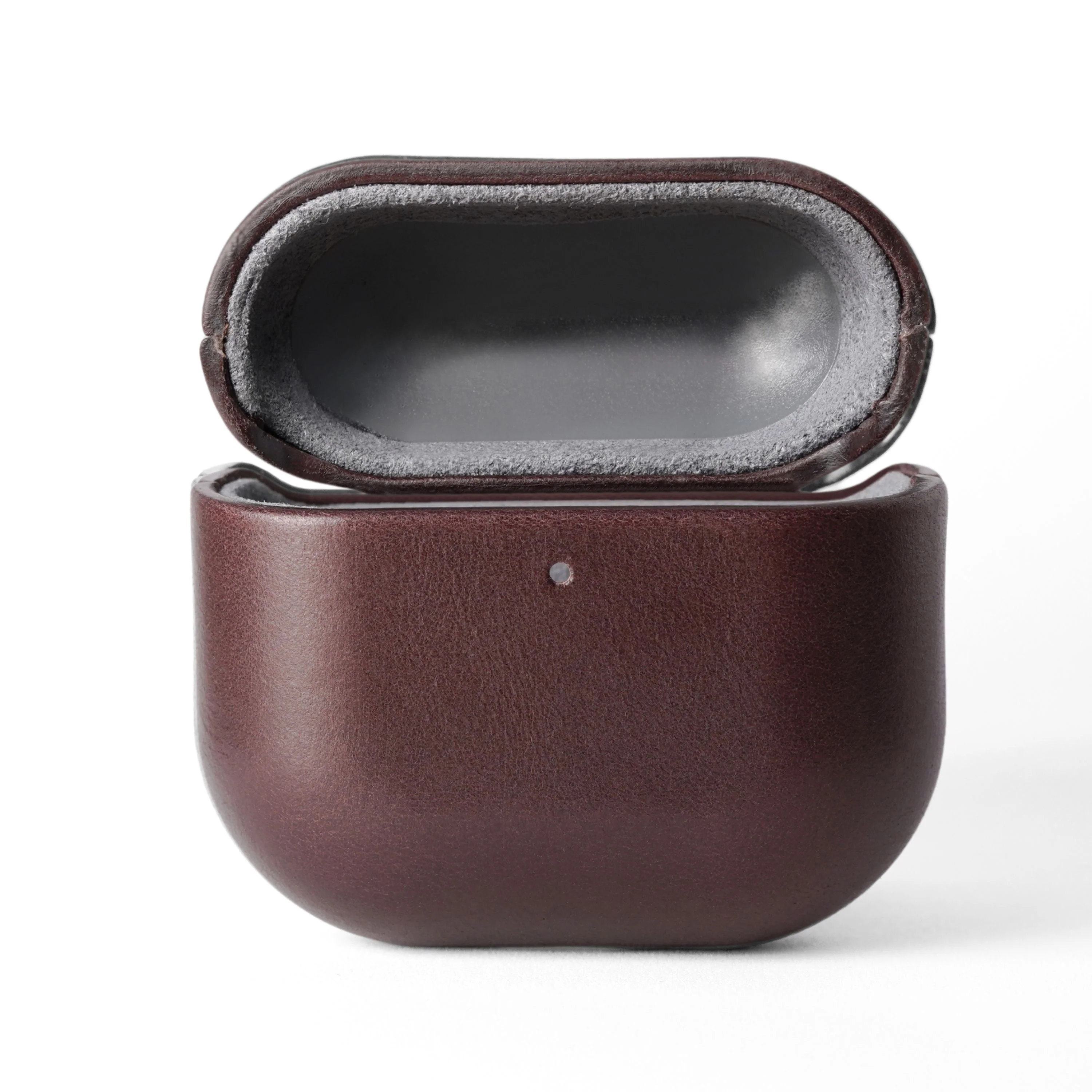 Prime VN604 Leather AirPods 4 Case - Image 11