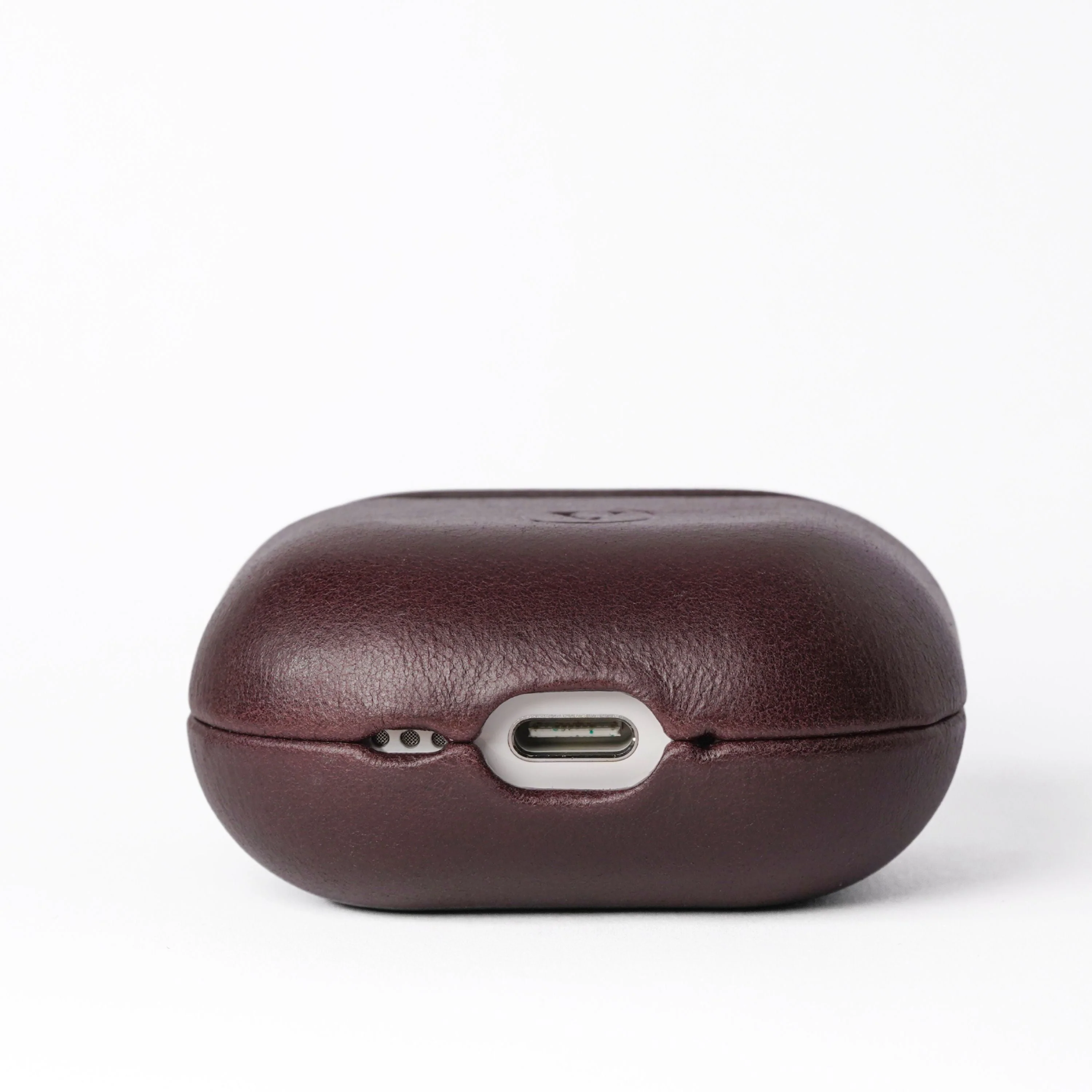 Prime VN604 Leather AirPods 4 Case - Image 13