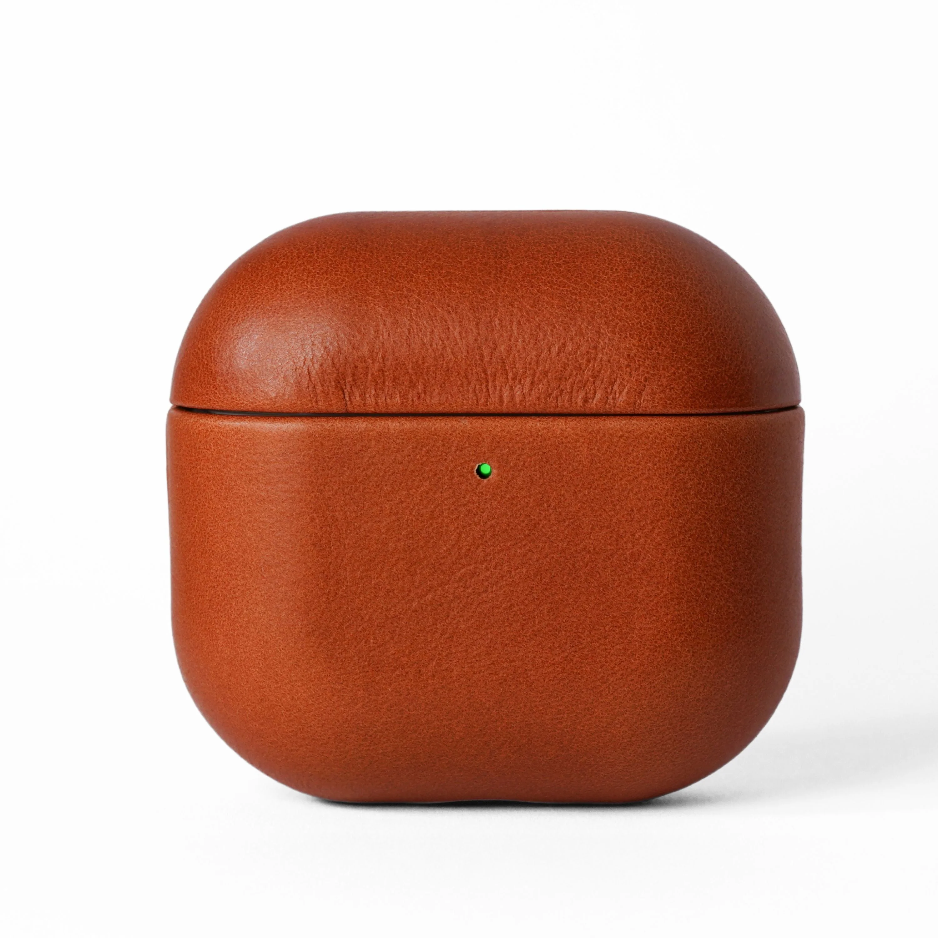 Prime VN604 Leather AirPods 4 Case - Image 16