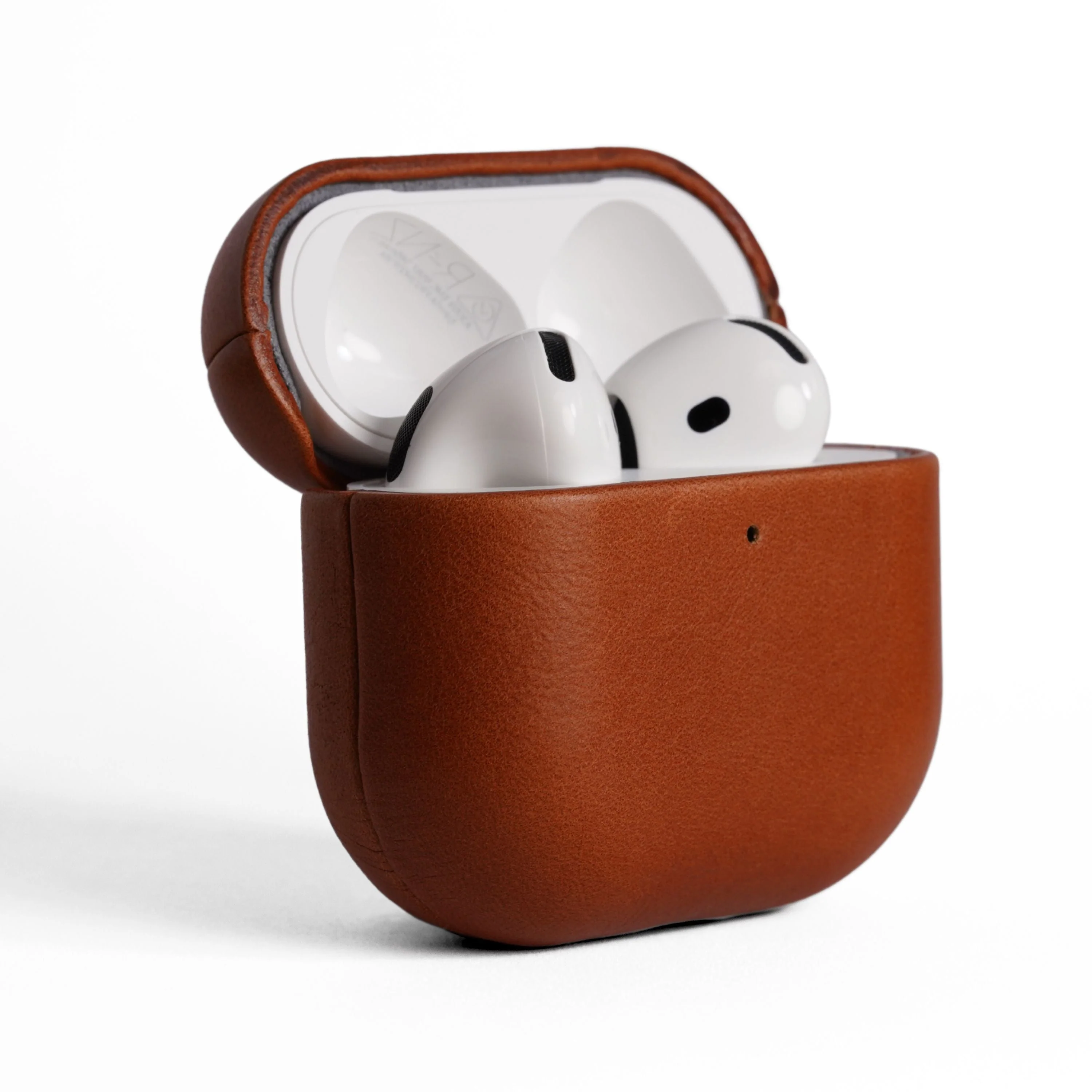 Prime VN604 Leather AirPods 4 Case - Image 17