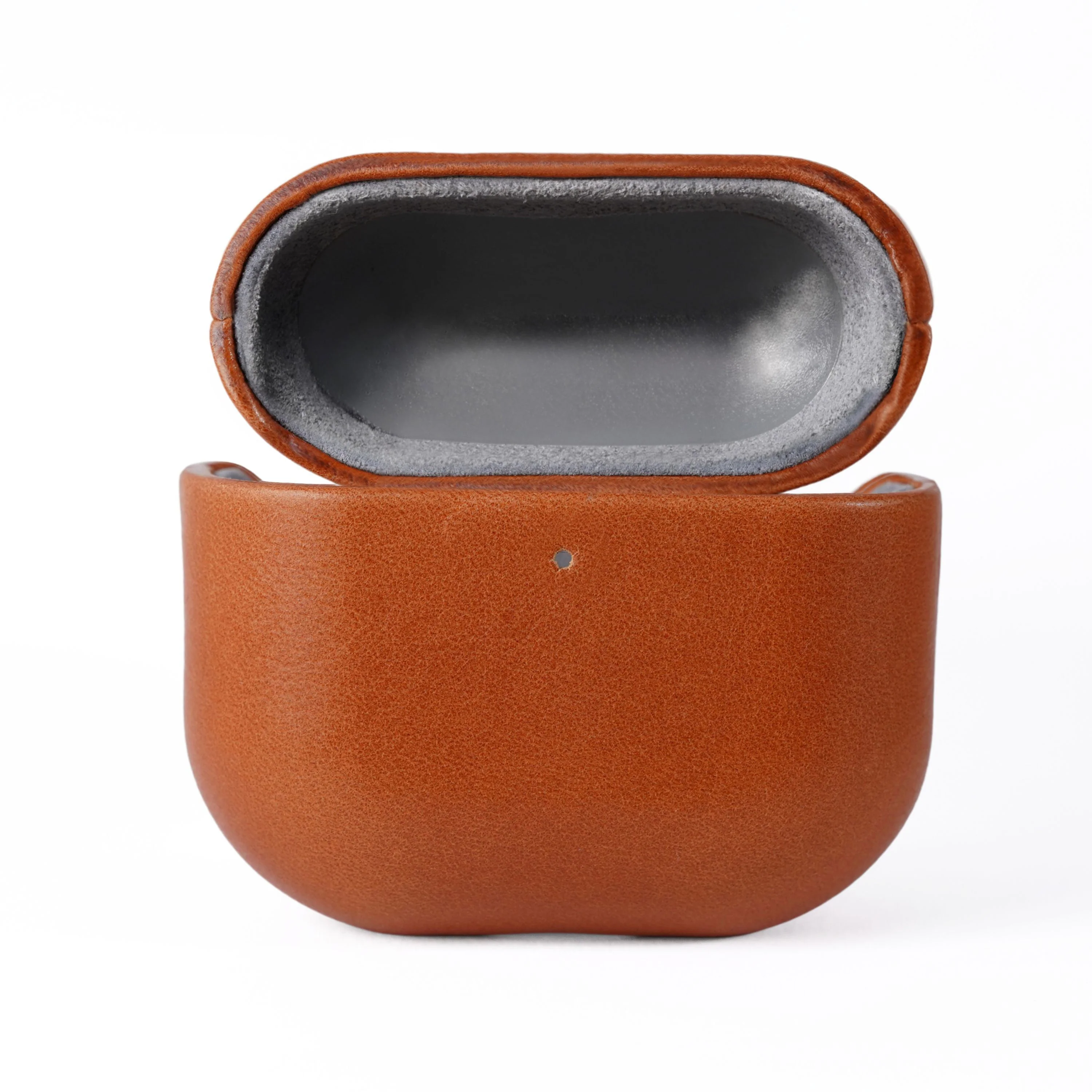 Prime VN604 Leather AirPods 4 Case - Image 18