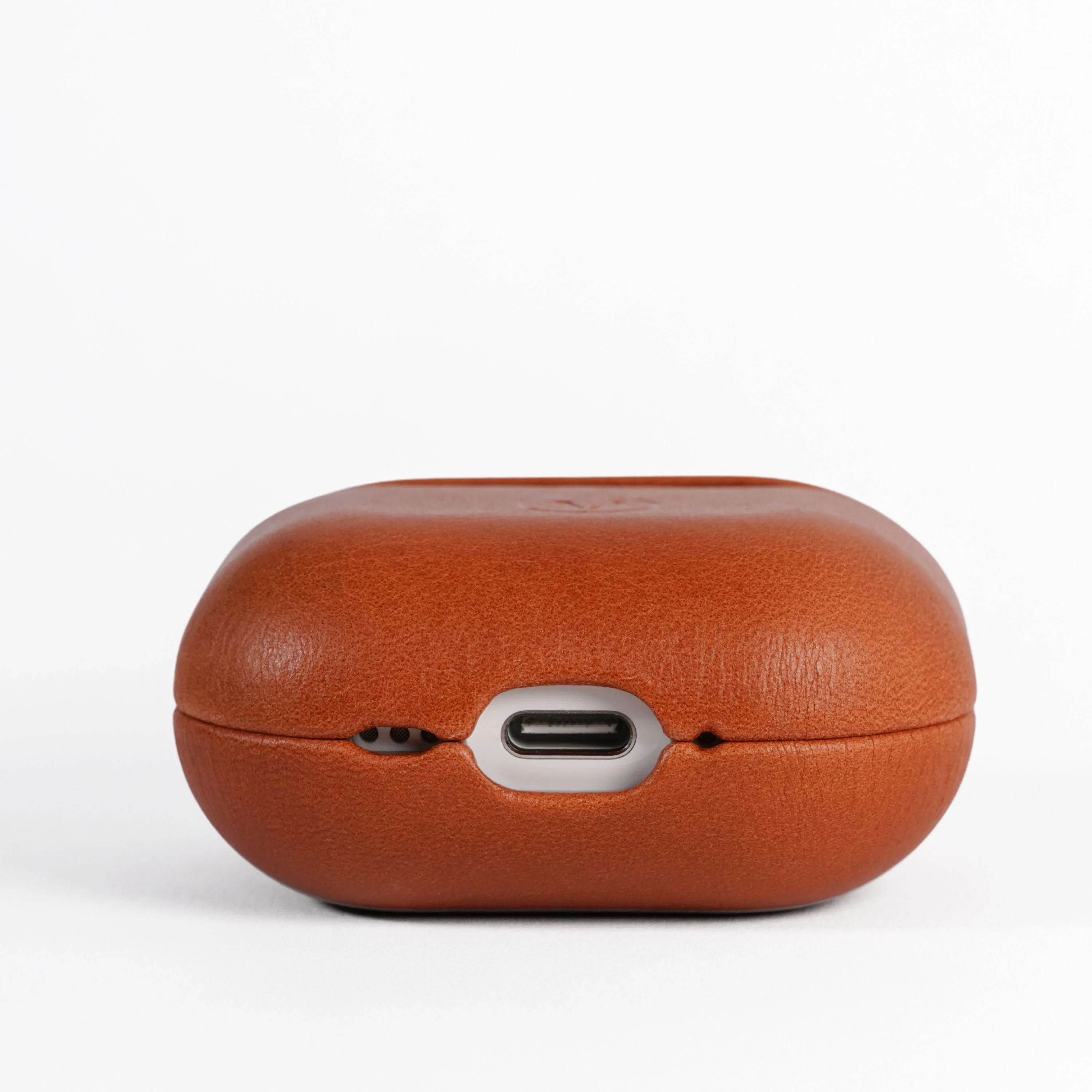 Prime VN604 Leather AirPods 4 Case - Image 20