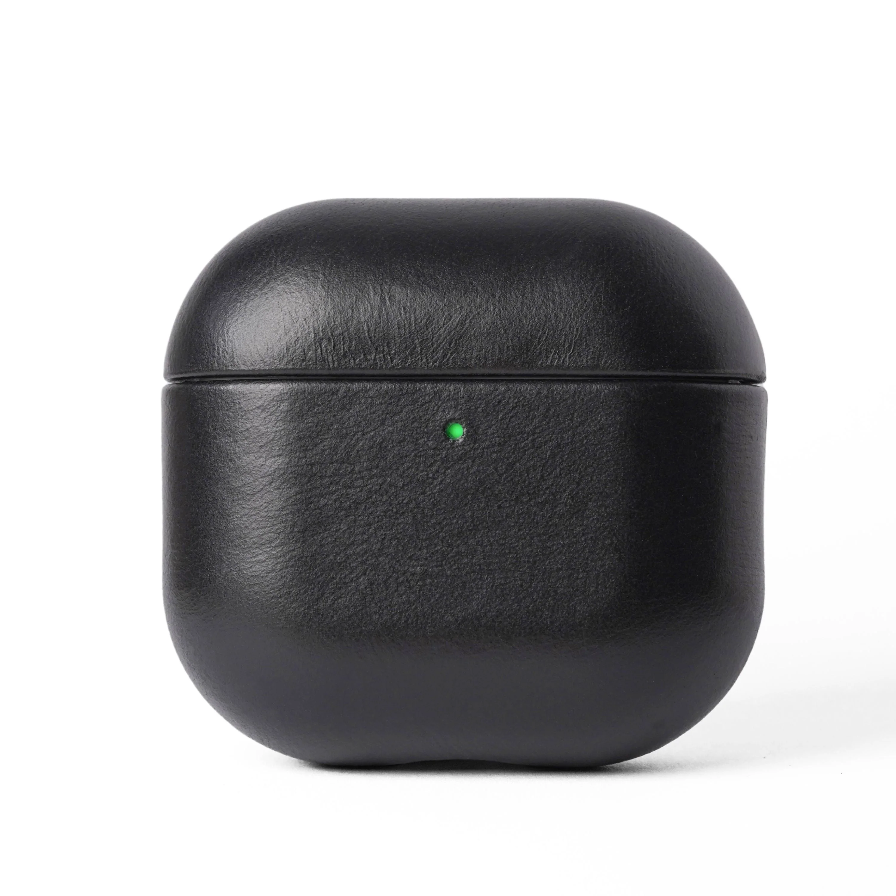 Prime VN604 Leather AirPods 4 Case - Image 23
