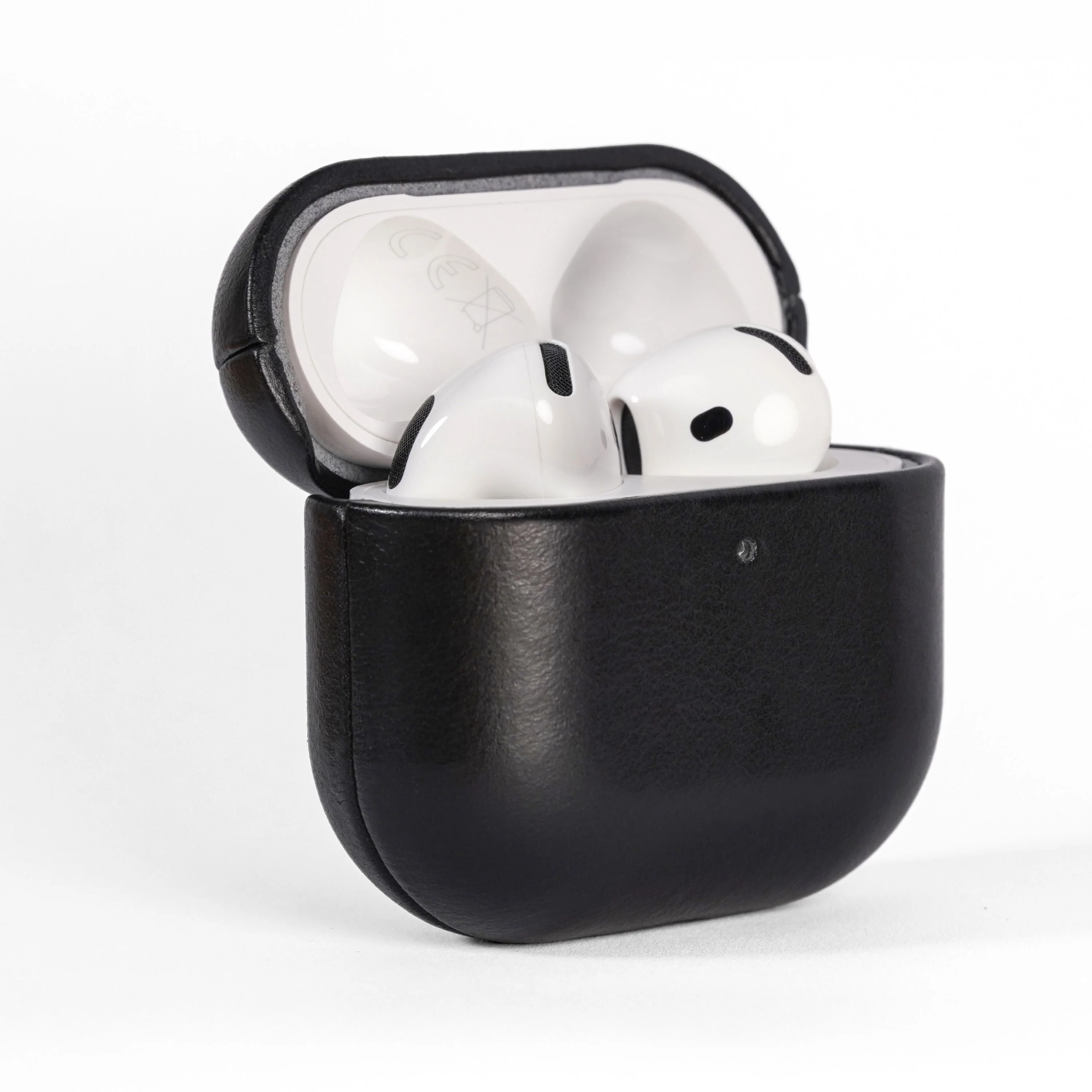Prime VN604 Leather AirPods 4 Case - Image 24