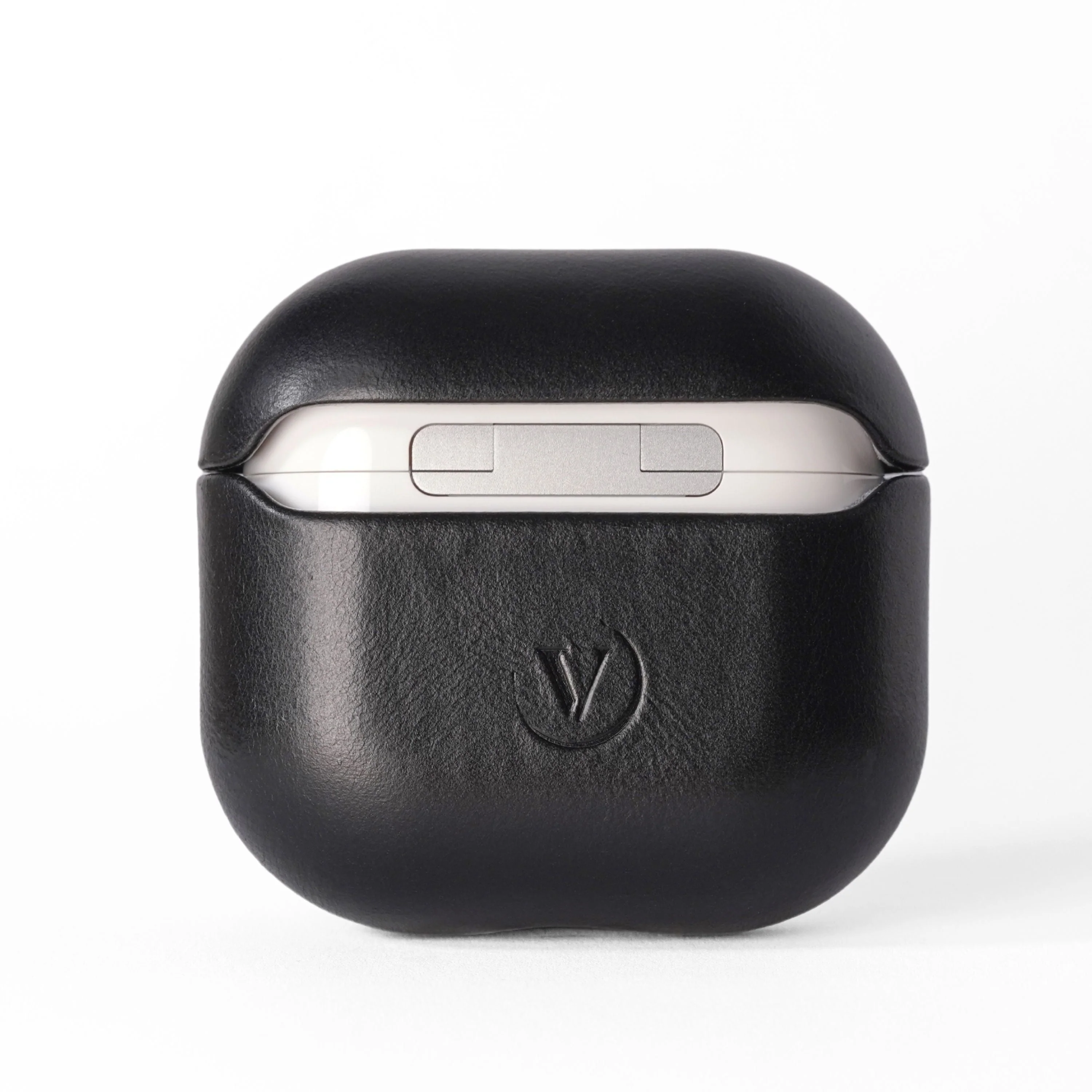 Prime VN604 Leather AirPods 4 Case - Image 26