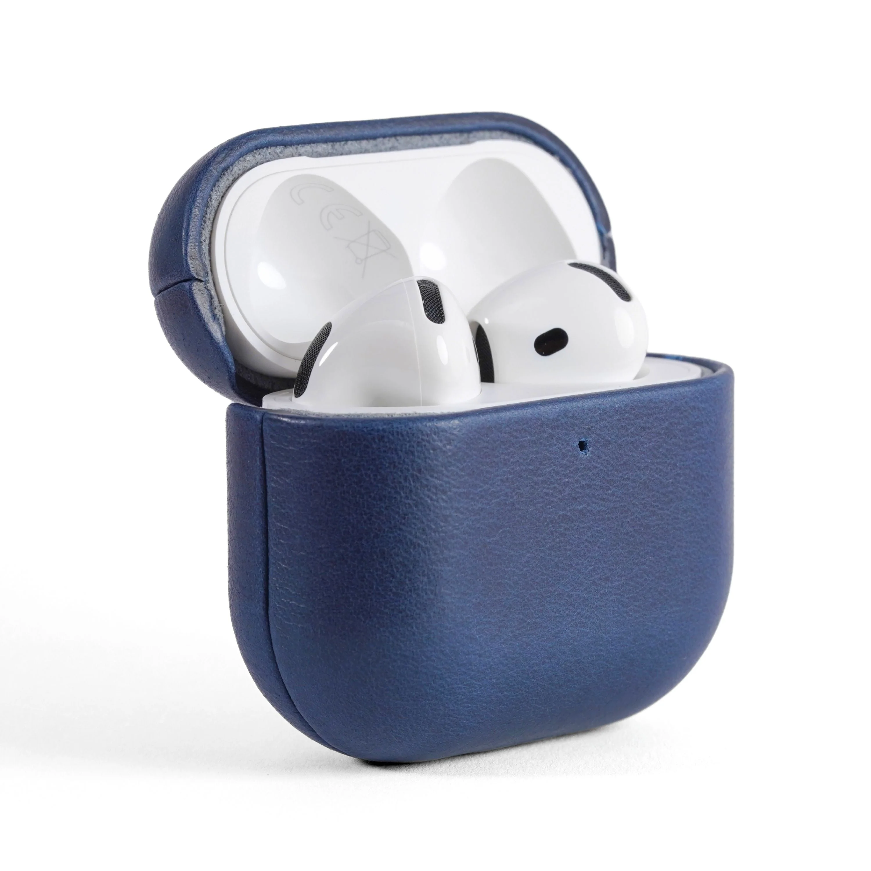 Prime VN604 Leather AirPods 4 Case - Image 3