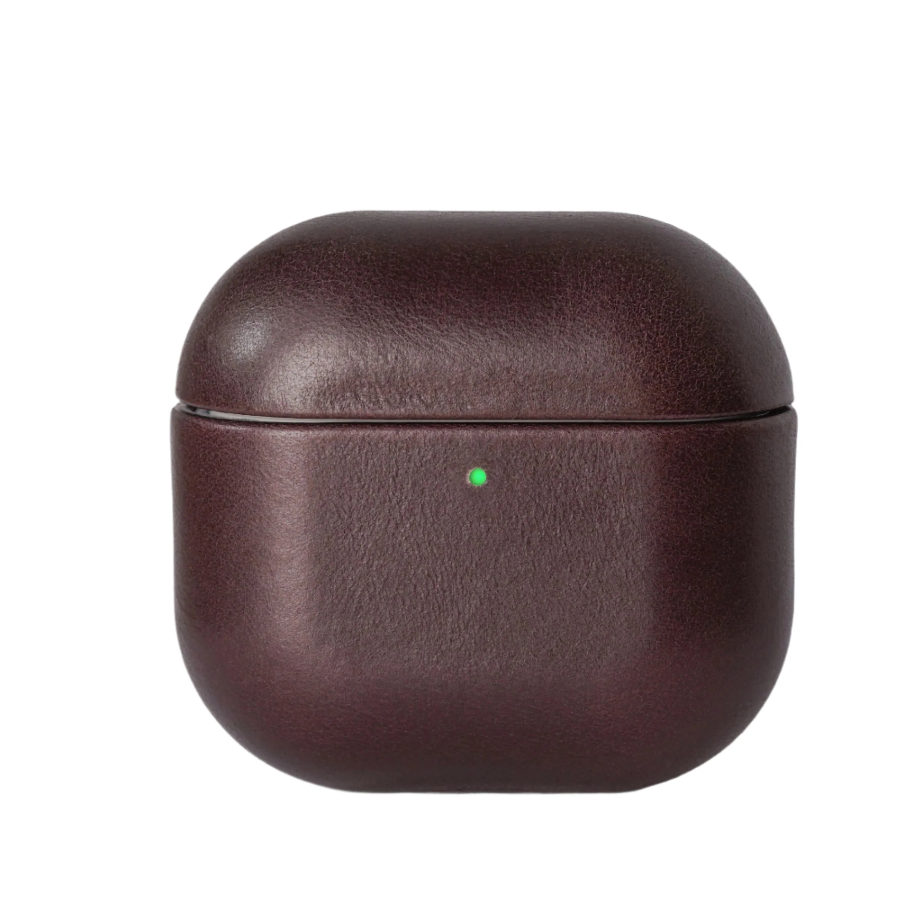 Prime VN604 Leather AirPods 4 Case - Image 9