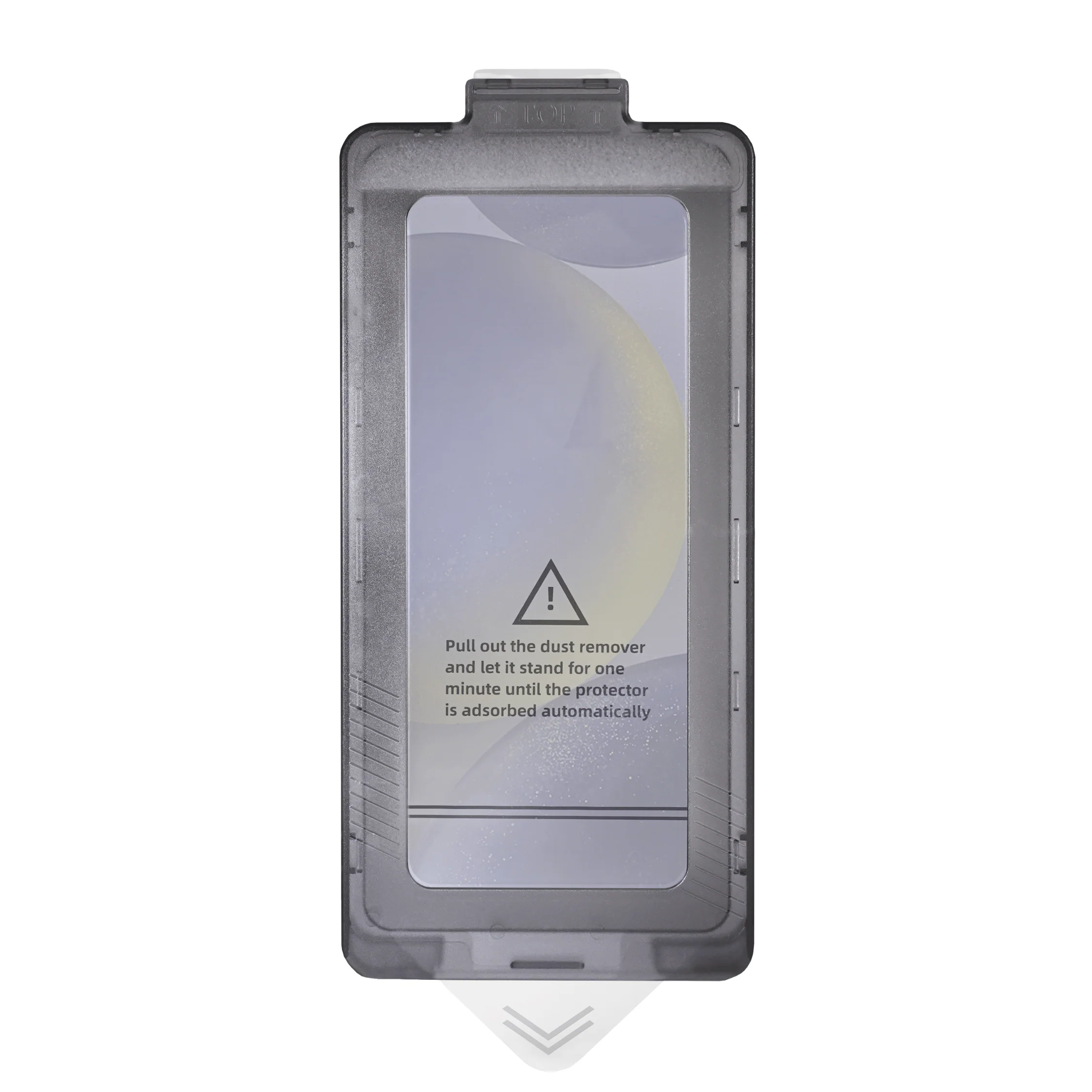 Samsung Galaxy S24 Series Privacy Screen Protector - Image 10