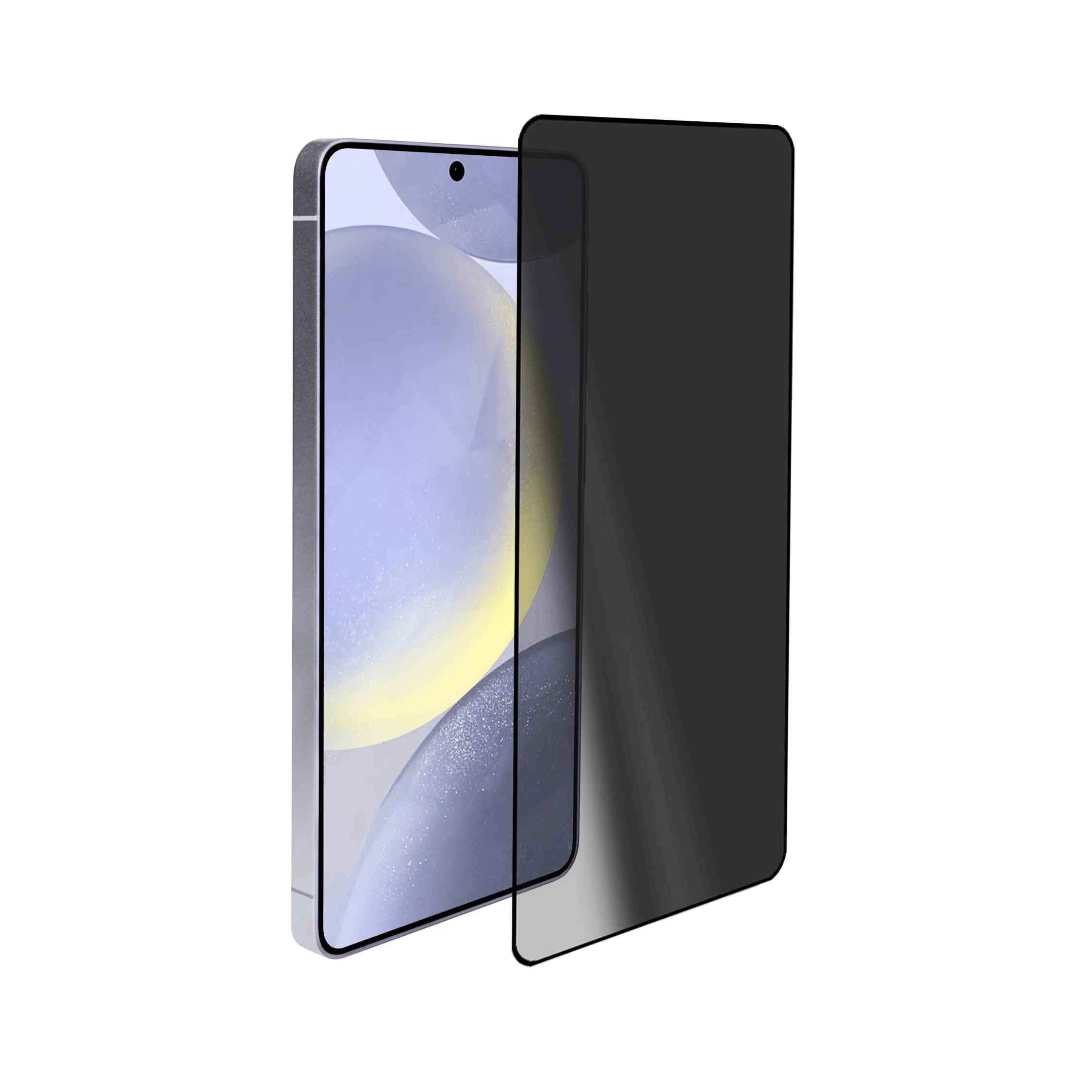 Samsung Galaxy S24 Series Privacy Screen Protector - Image 7