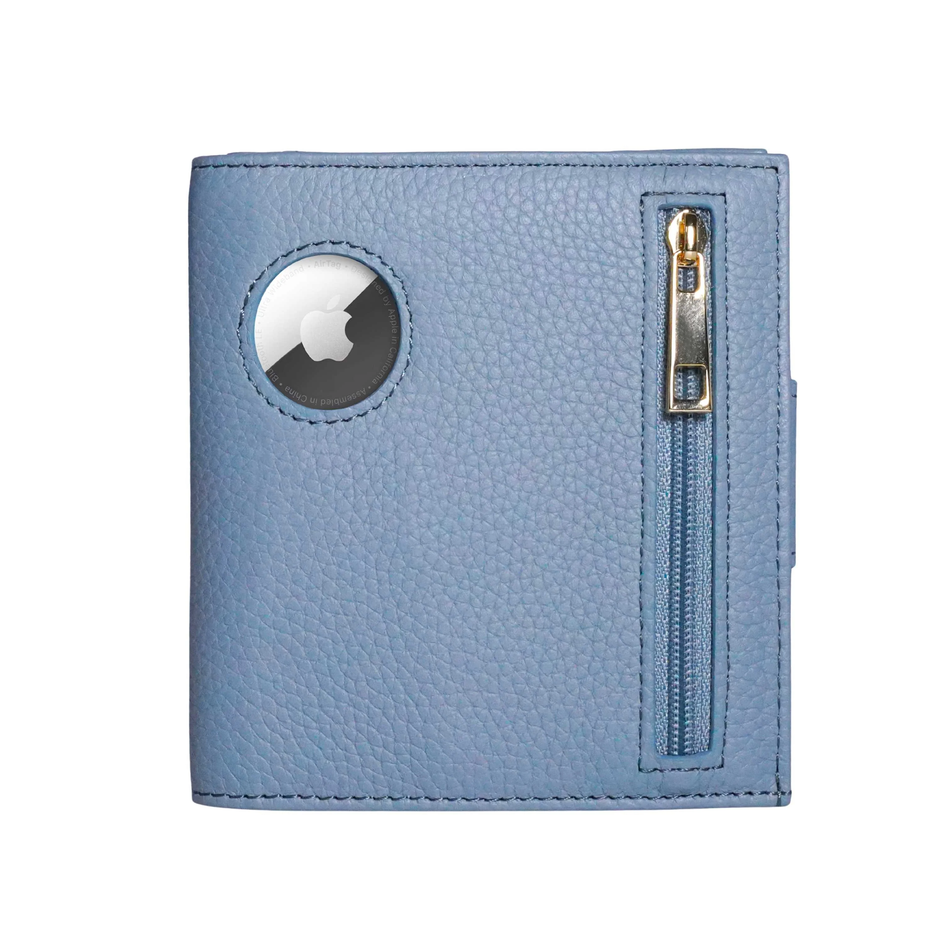 Women's AirTag Wallet Deluxe Smart VN300 - Image 14