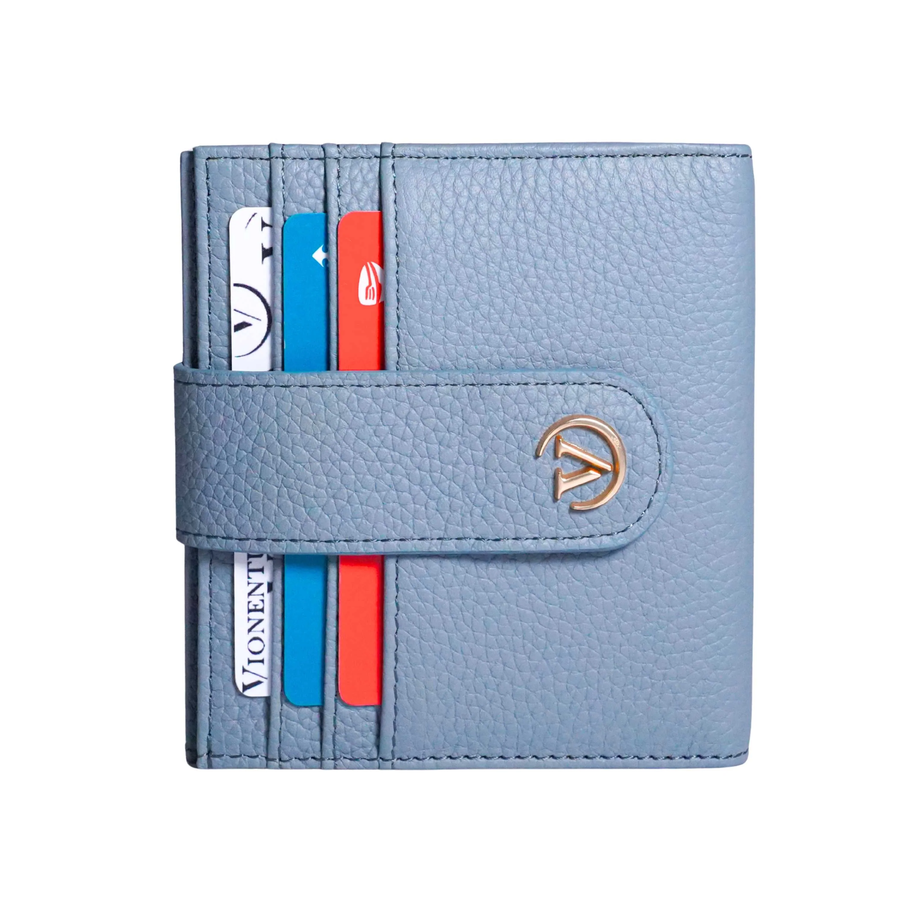 Women's AirTag Wallet Deluxe Smart VN300 - Image 15