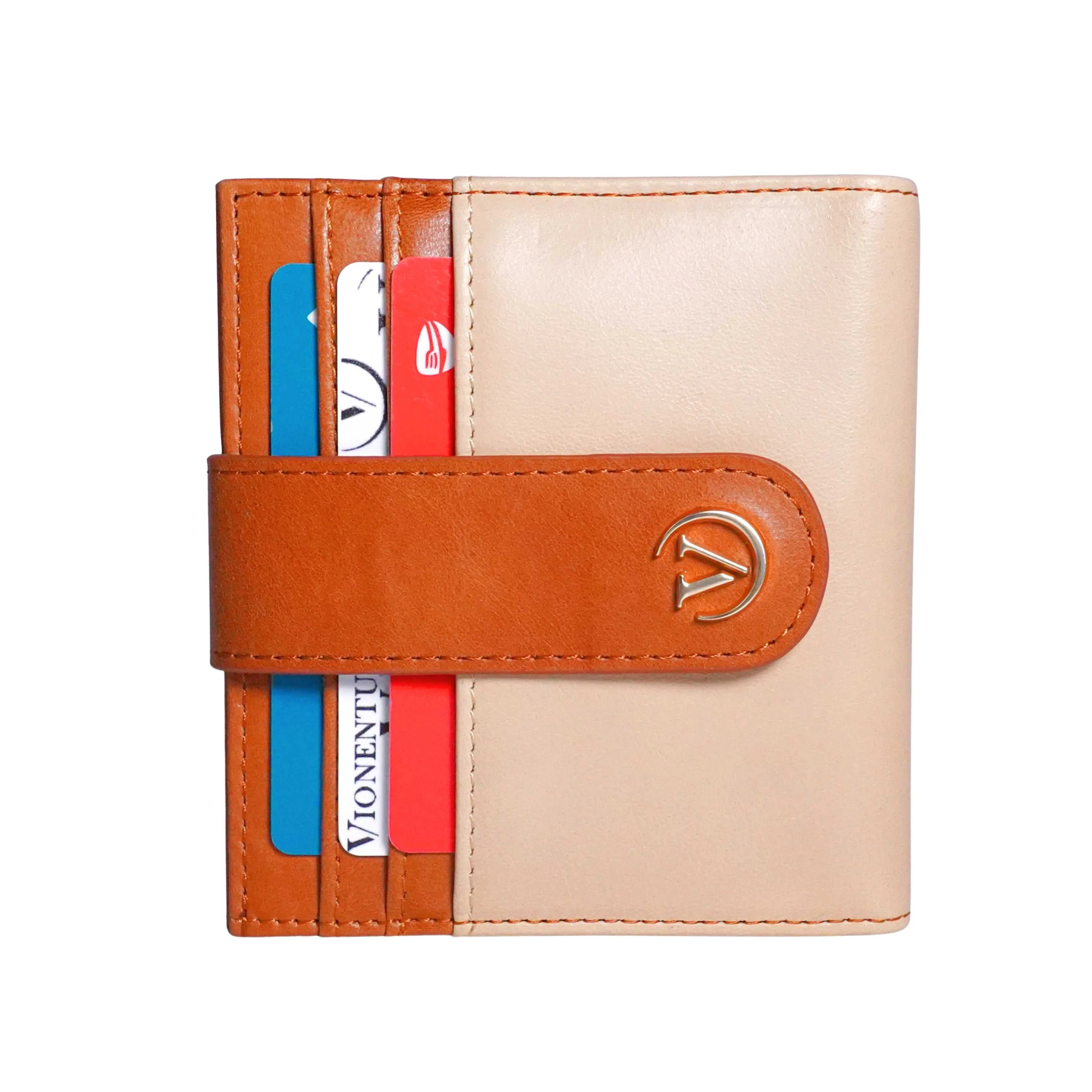 Women's AirTag Wallet Deluxe Smart VN300 - Image 21