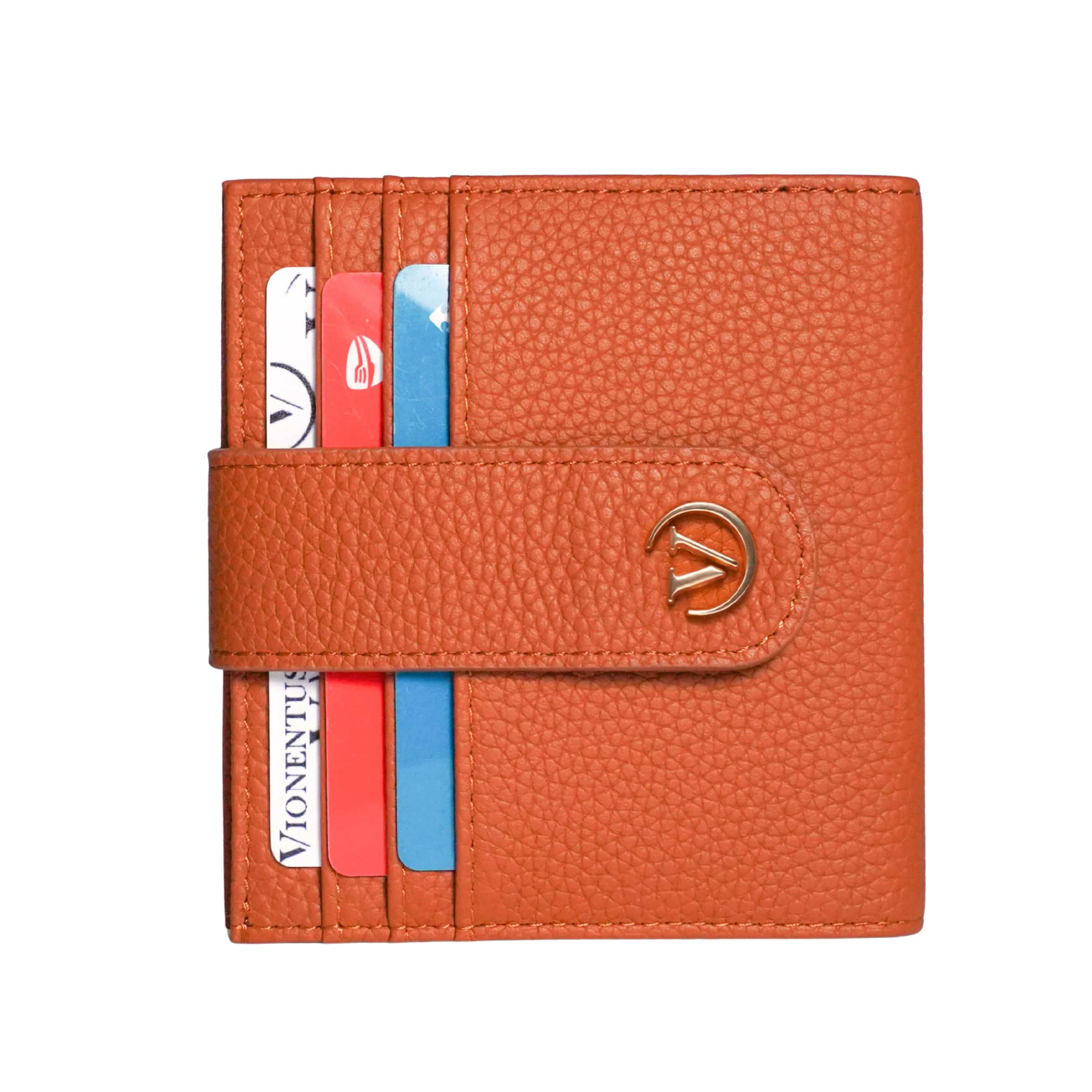 Women's AirTag Wallet Deluxe Smart VN300 - Image 27