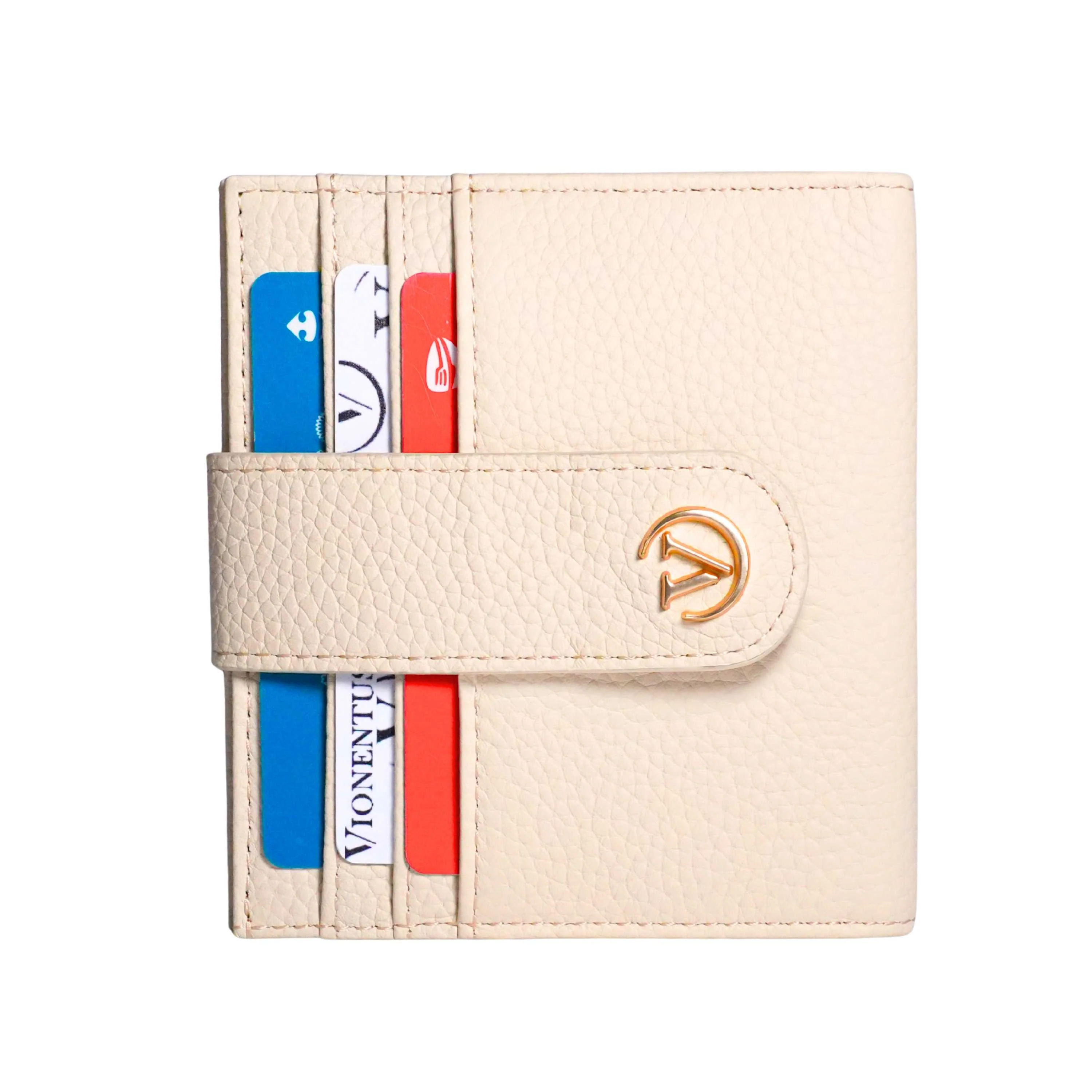 Women's AirTag Wallet Deluxe Smart VN300 - Image 33