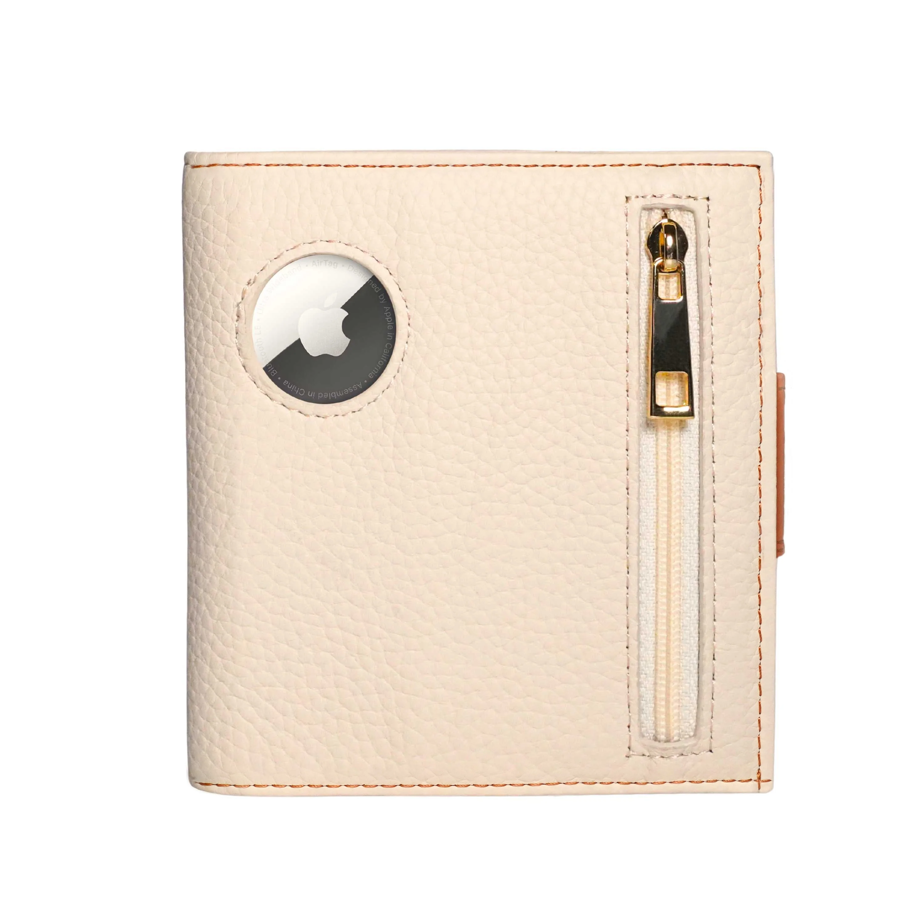 Women's AirTag Wallet Deluxe Smart VN300 - Image 7