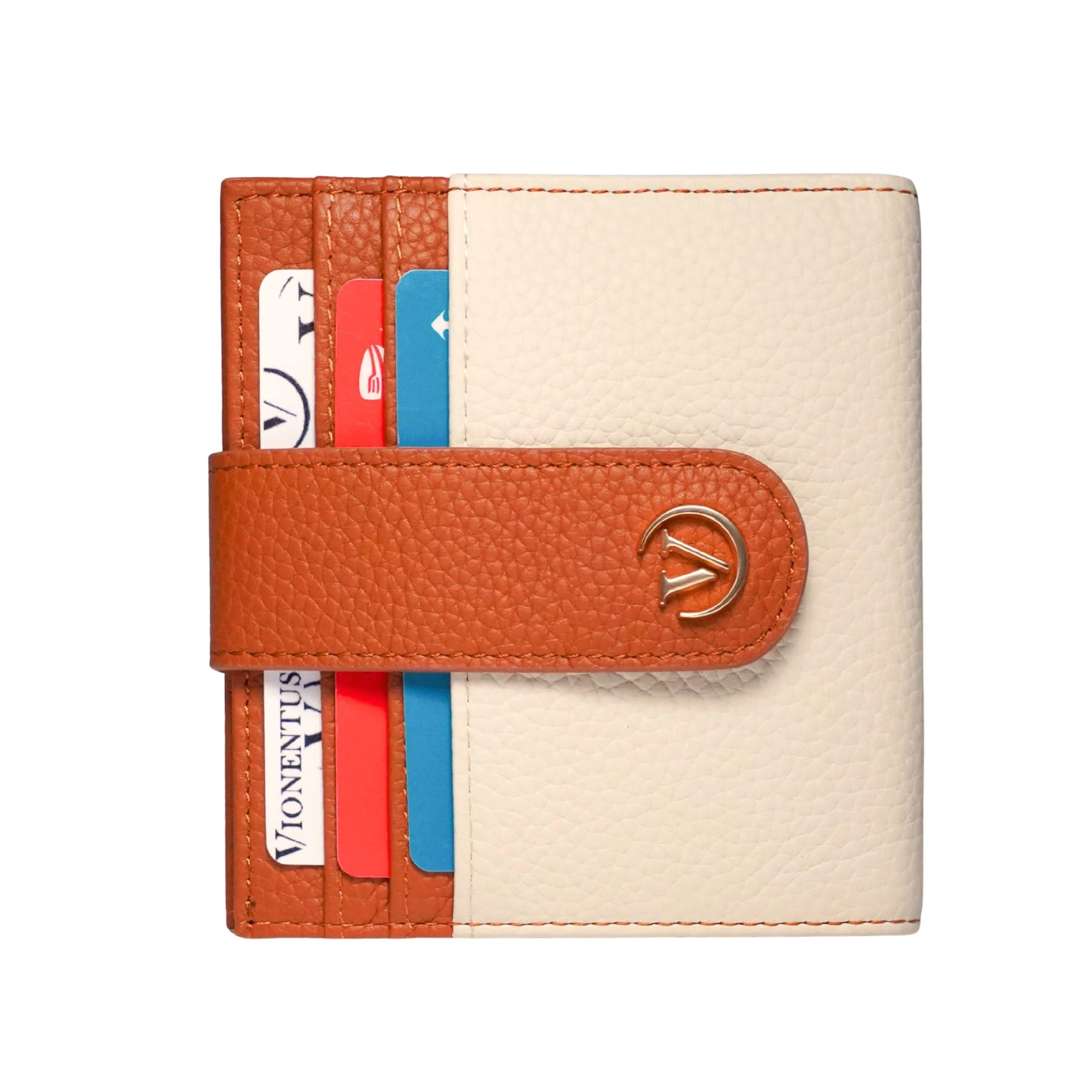 Women's AirTag Wallet Deluxe Smart VN300 - Image 8