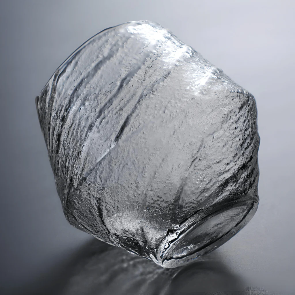 Yume Japanese Crystal Whisky Glass - Image 7