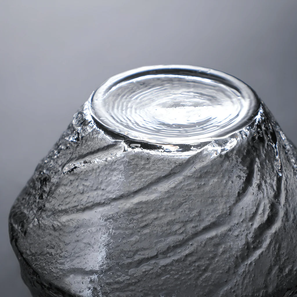 Yume Japanese Crystal Whisky Glass - Image 8